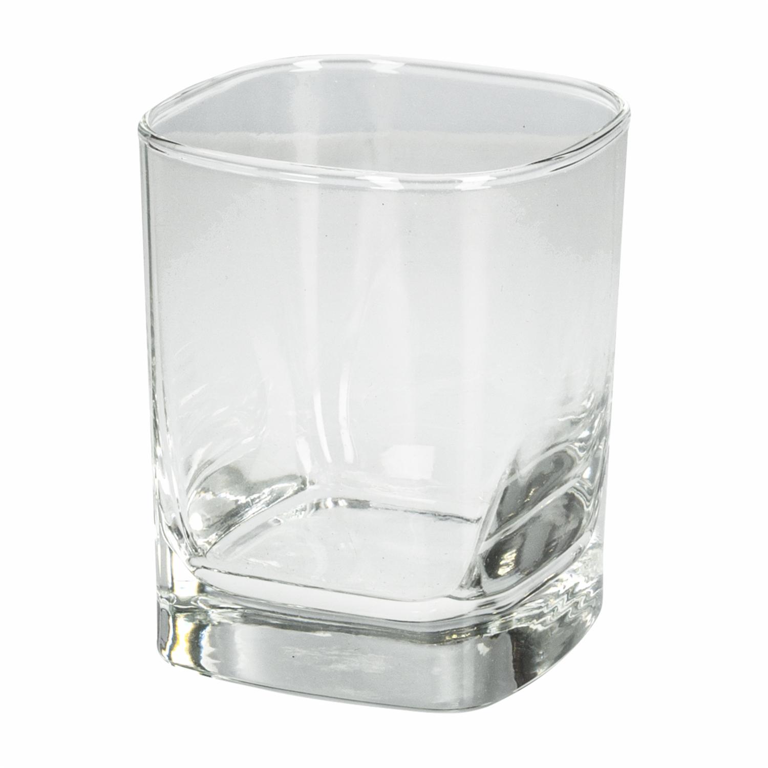 Vaso De Cristal Schubert Rock 349 Ml CRISTAR 0396AL - Imagen 2