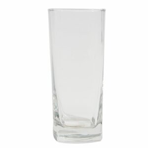 Vaso De Cristal Schubert Bebidas 349 Ml CRISTAR 0397AL