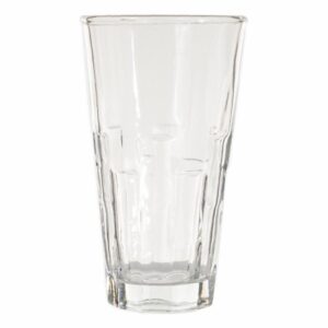 Vaso De Cristal Acapulco Bebidas 353 Ml CRISTAR 0602CL
