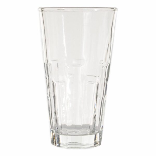 Vaso De Cristal Acapulco Bebidas 353 Ml CRISTAR 0602CL