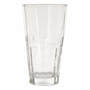 Vaso De Cristal Acapulco Bebidas 353 Ml CRISTAR 0602CL