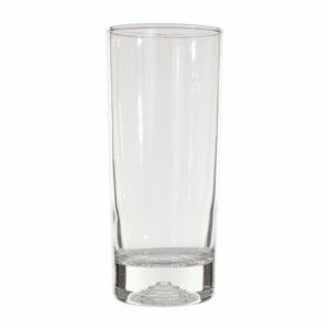 Vaso De Cristal Malaga Bebidas 325 Ml CRISTAR 0722AL