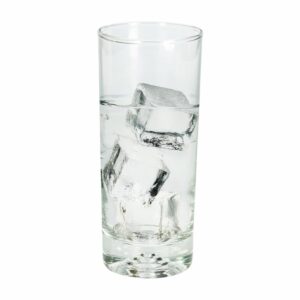 Set De Vasos Málaga Bebidas 6X325 Ml CRISTAR 0722CL