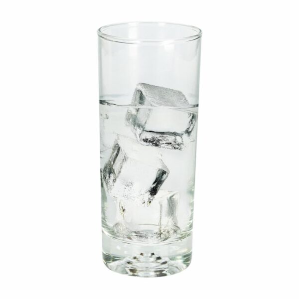 Set De Vasos Málaga Bebidas 6X325 Ml CRISTAR 0722CL