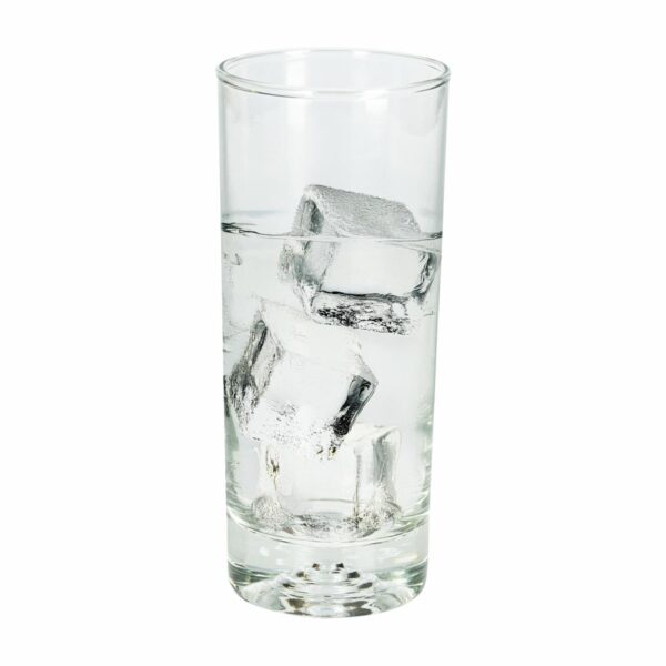 Set De Vasos Málaga Bebidas 6X325 Ml CRISTAR 0722CL - Imagen 2