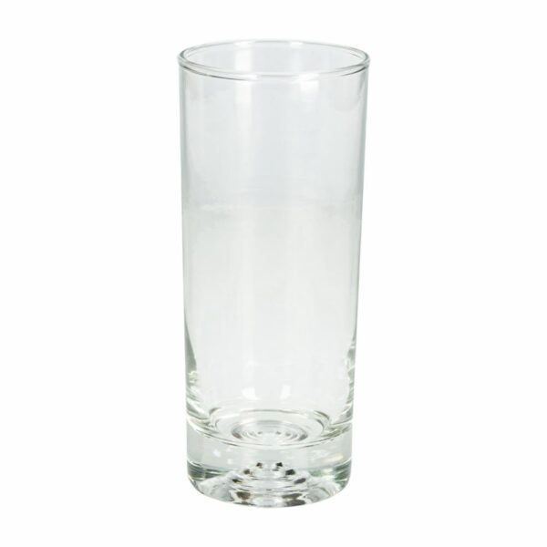 Set De Vasos Málaga Bebidas 6X325 Ml CRISTAR 0722CL - Imagen 2