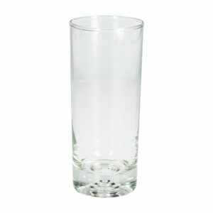 Set De Vasos Málaga Bebidas 6X325 Ml CRISTAR 0722CL