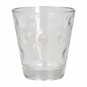Vaso De Cristal Circus Rocks 359 Ml CRISTAR 0618AL