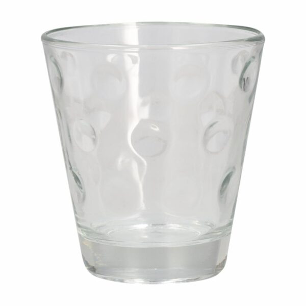 Vaso De Cristal Circus Rocks 359 Ml CRISTAR 0618AL