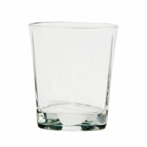 Vaso De Cristal Niza Rocks 325 Ml CRISTAR 0614AL