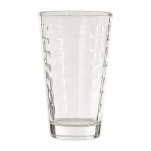 Vaso De Cristal Square 383 Ml CRISTAR 0629AL48