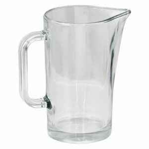 Jarra Venecia 0620al12 CRISTAR 1,5L