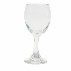 Copa Para Vino Aragón 5435al24 CRISTAR 238 Ml