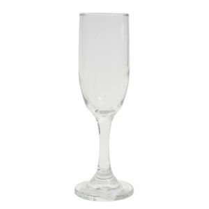 Set De Copas Champaña Aragón 5436al24 CRISTAR 176 Ml