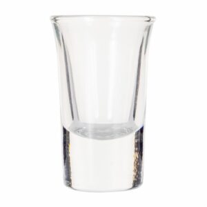 Copa Shot Barman CRISTAR 1 Onz