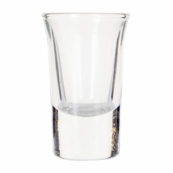Copa Shot Barman CRISTAR 1 Onz