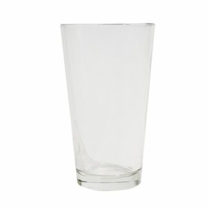 Vaso De Cristal Te Helado Heradur 591 Ml CRISTAR 0645AL24