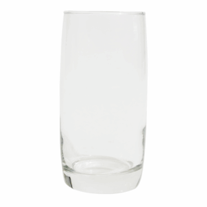 Vaso De Cristal Monterrey Bebidas 453 Ml CRISTAR 0411AL48