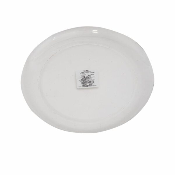Plato Pando Stylo 0670al36 CRISTAR Unidad