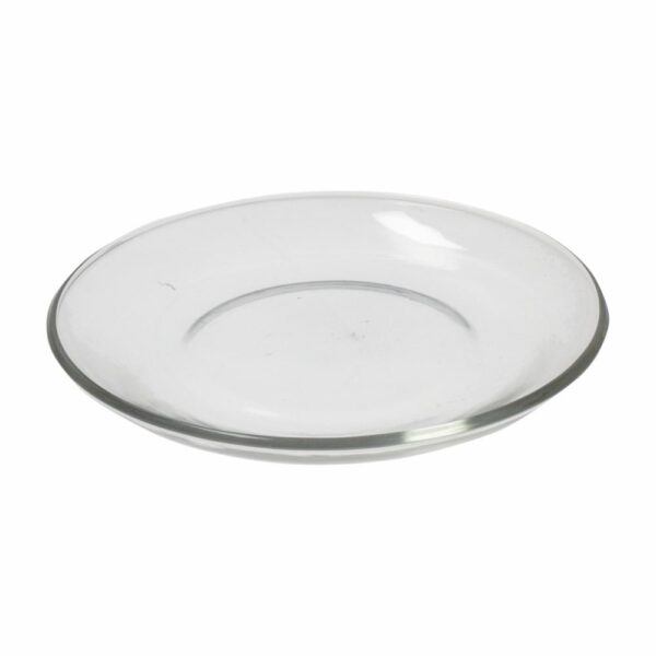 Plato Pocillo Stylo 0672al36 CRISTAR Unidad