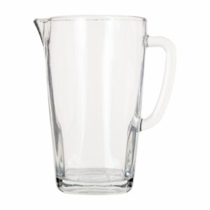 Jarra Génova 0674al12 CRISTAR Mediana