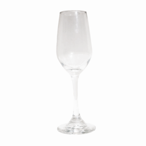 Copa Brunello Champaña CRISTAR Unidad