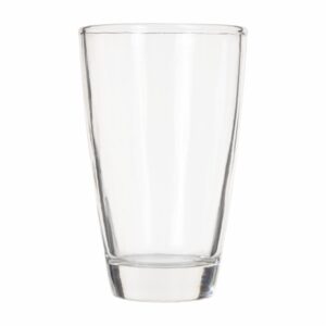 Vaso De Cristal Oasis Bebida 387 Ml CRISTAR 0680AL48