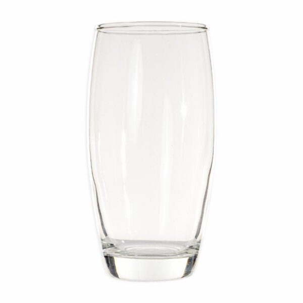 Vaso De Cristal Dubái Bebidas 435 Ml CRISTAR 0729AL48