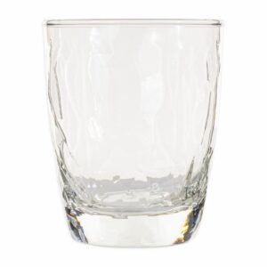 Vaso De Cristal Da Vinci Rocks 355 Ml CRISTAR 0726AL48
