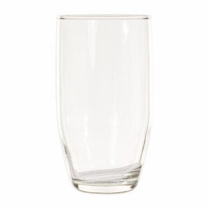 Vaso De Cristal Opera Bebidas 410 Ml CRISTAR 0792AL24