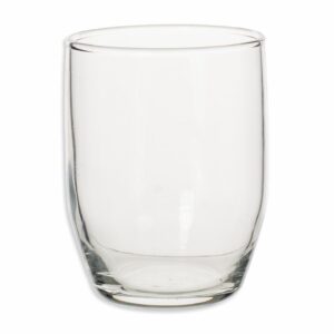 Vaso De Cristal Opera Rocks 310 Ml CRISTAR 0791AL24