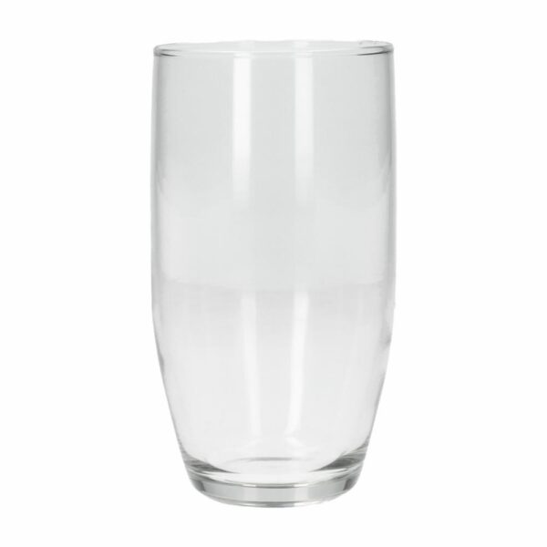 Set De Vasos Opera Para Bebidas 6x402 Ml CRISTAR 0792CL6 - Imagen 2