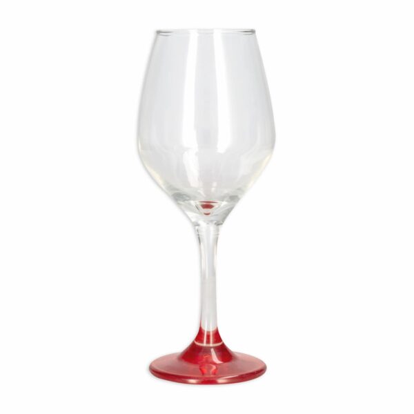 Set De Copas Para Vino Brunello Can Fdo Mix 5468cfc3 CRISTAR X 3 Uds - Imagen 5