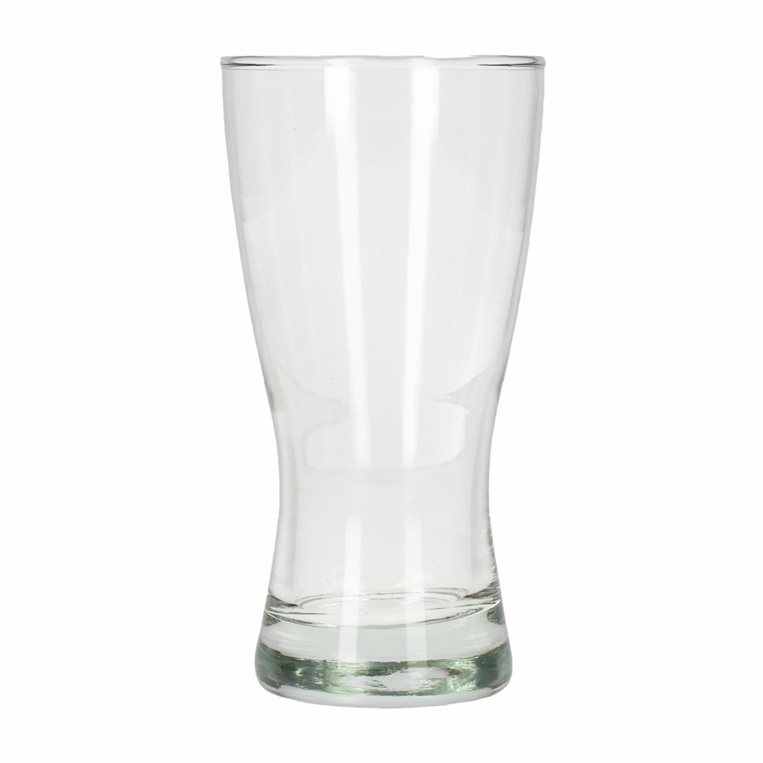 Set De Vasos Cervecero Kassel 4X384 Ml CRISTAR 0055EL4HE - Imagen 2