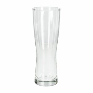 Set De Vasos Cervecero Milán 4X384 Ml CRISTAR 0424EL4HE