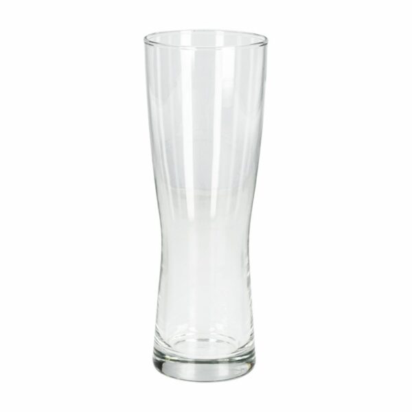 Set De Vasos Cervecero Milán 4X384 Ml CRISTAR 0424EL4HE