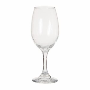 Set De Copas Agua Rioja 5416el4he CRISTAR 4 Piezas