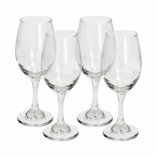 Set De Copas Agua Rioja 5416el4he CRISTAR 4 Piezas - Imagen 6