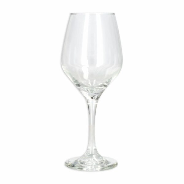 Set De Copas Brunello Vino Blanco Skyline 5468el4 CRISTAR 4 Piezas - Imagen 2
