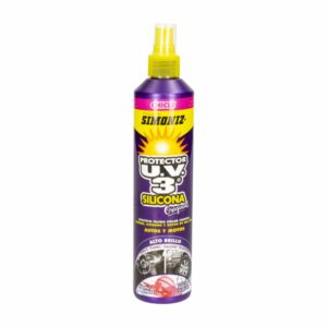 Silicona De Protectora SIMONIZ Unidad