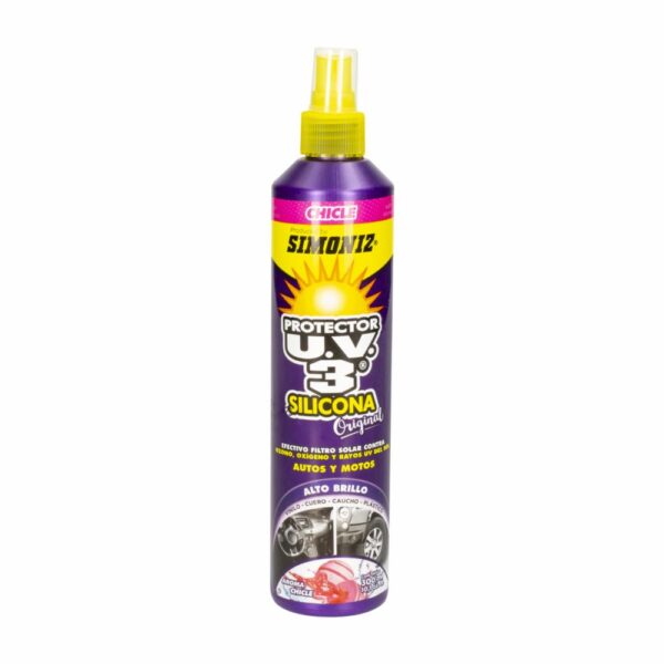 Silicona De Protectora SIMONIZ Unidad