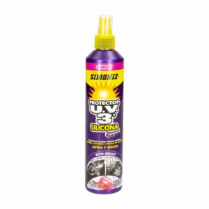 Silicona De Protectora SIMONIZ Unidad