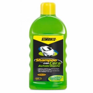 Shampoo De C/Cera 1000Ml SIMONIZ Unidad