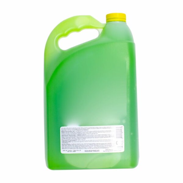 Shampoo Con Cera Auto brillante 378L SIMONIZ 378 Ml - Imagen 2