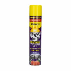 Silicona Protectora A Fresa Aerosol SIMONIZ Unidad
