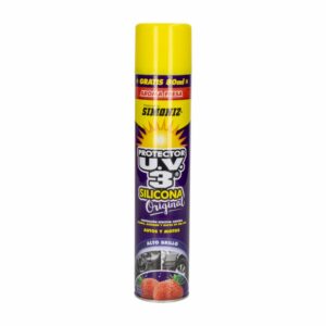 Silicona Protectora A Fresa Aerosol SIMONIZ Unidad