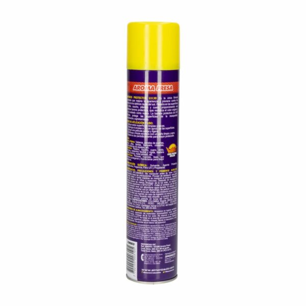Silicona Protectora A Fresa Aerosol SIMONIZ Unidad - Imagen 2
