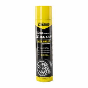 Renovador De Llantas En Espuma SIMONIZ Unidad