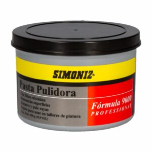 Pasta Pulidora Automotriz SIMONIZ 450 G