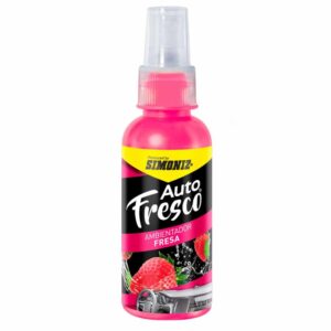 Ambiental De AutomóvilPremium Fresa 100Ml SIMONIZ Unidad